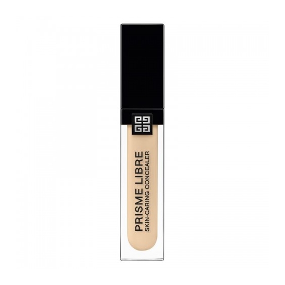 Givenchy Prisme Libre Skin-Caring Concealer - Correttore N. W100