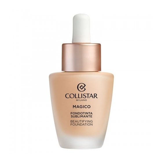 Collistar Magico - Fondotinta Sublimante N. 2.5N Beige Naturale