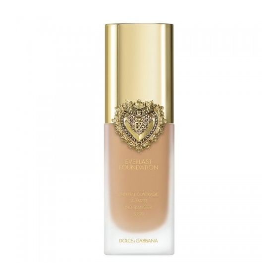Dolce & Gabbana Everlast Foundation Spf 20 - Fondotinta N. 16N Light Medium