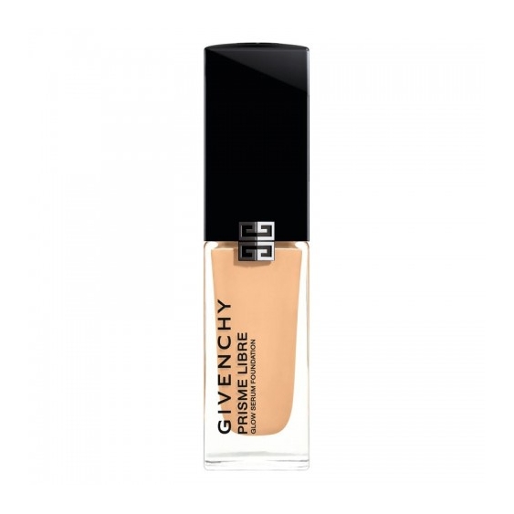 Givenchy Prisme Libre Glow Serum Foundation N. 3.5N