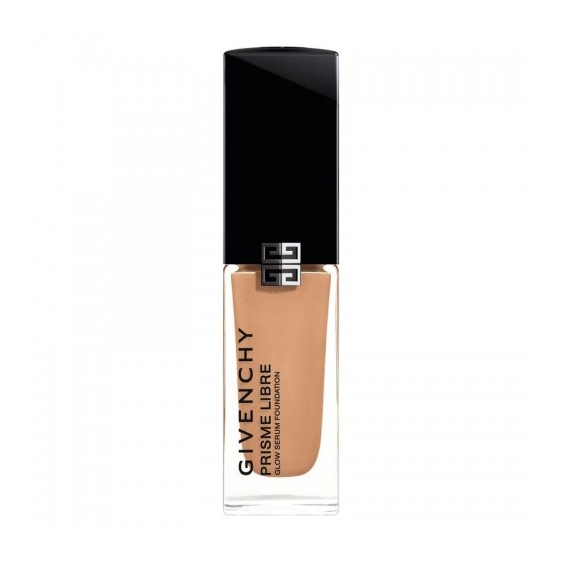 Givenchy Prisme Libre Glow Serum Foundation N. 4.8N
