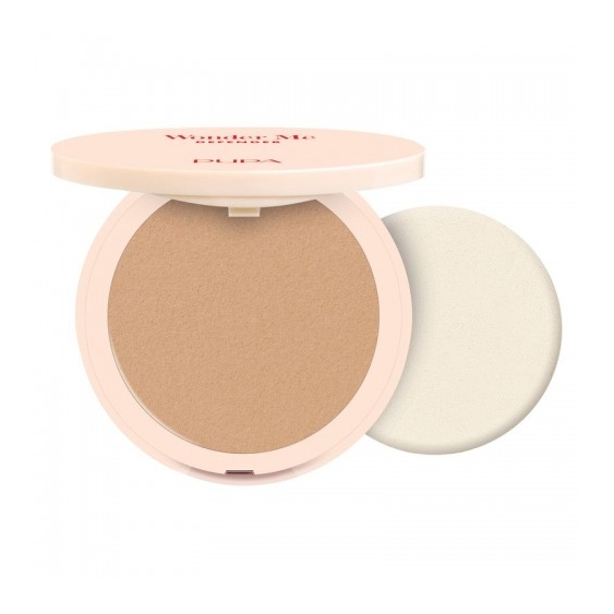 Pupa Wonder Me Defender Spf 50 - Fondotinta N. 005 Almond