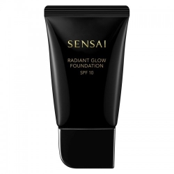 Sensai Radiant Glow Foundation Spf 10 - Fondotinta N. Rg203 Neutral Beige