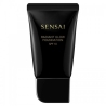 Sensai Radiant Glow Foundation Spf 10 - Fondotinta N. Rg206 Brown Beige