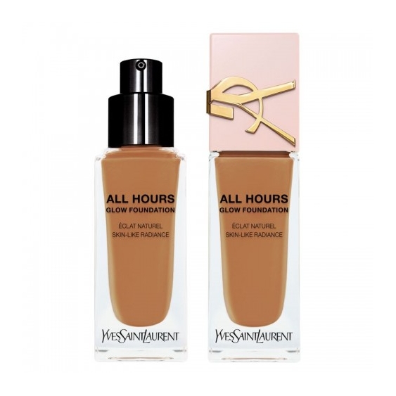 Yves Saint Laurent All Hours Glow Foundation - Fondotinta N. Dn1