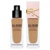 Yves Saint Laurent All Hours Glow Foundation - Fondotinta N. Mw9