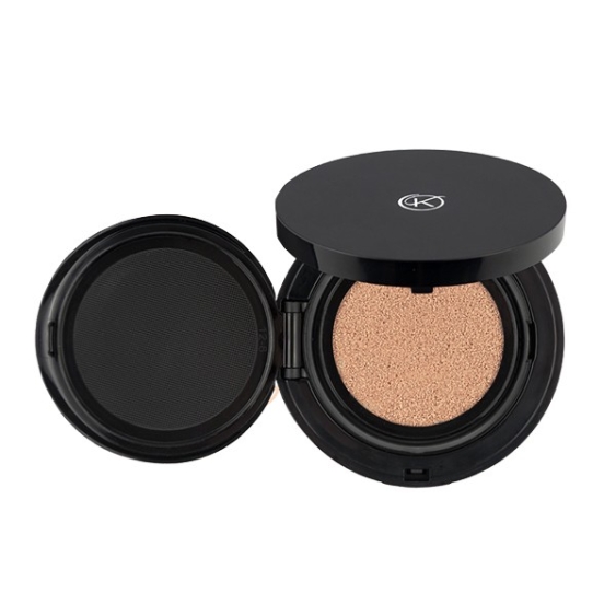 Korff Fondotinta Cushion SPF 25 - 01 Creme