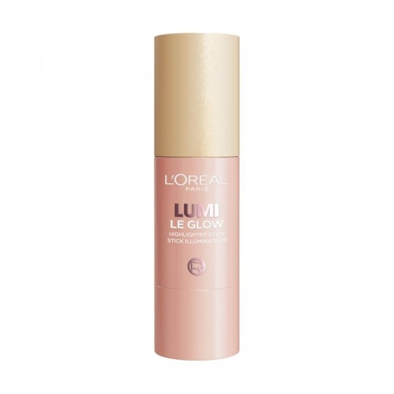L'Oreal Paris Lumi Le Glass - Highlighter Stick N. 635 Golden Couture