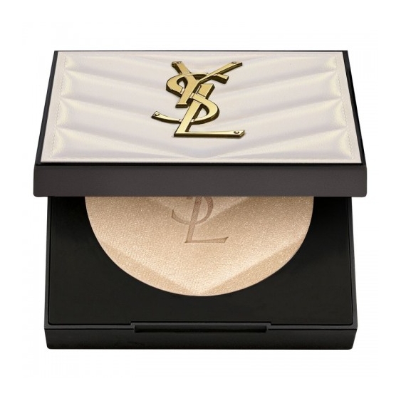 Yves Saint Laurent All Hours Hyper Luminize - Illuminante N. 02 Hypnotic Honey