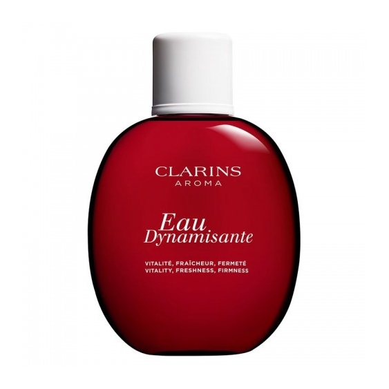 Clarins Eau Dynamisante - Acqua Di Trattamento Profumata 500 Ml