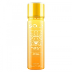 So... Tropical Tango - Body Mist 150 Ml