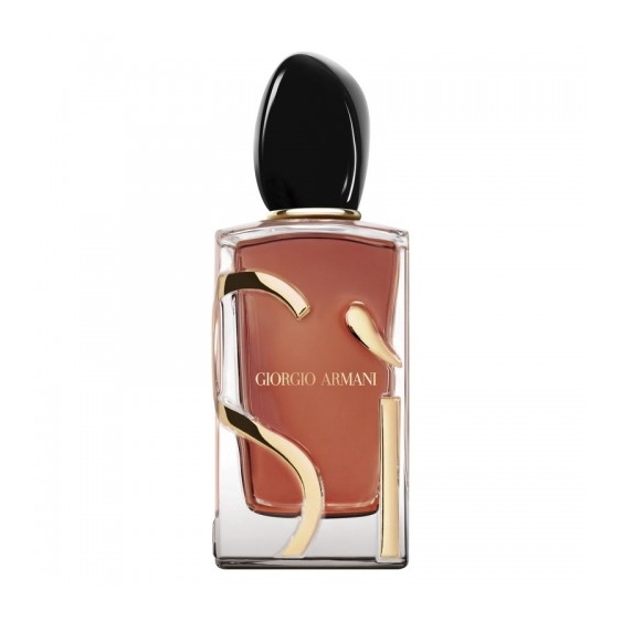 Armani Sì - Parfum Donna 100 Ml Vapo