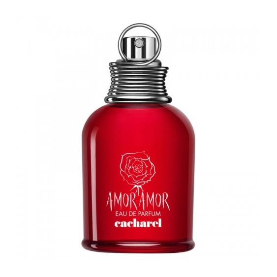 Cacharel Amor Amor - Eau De Parfum Donna 30 Ml Vapo