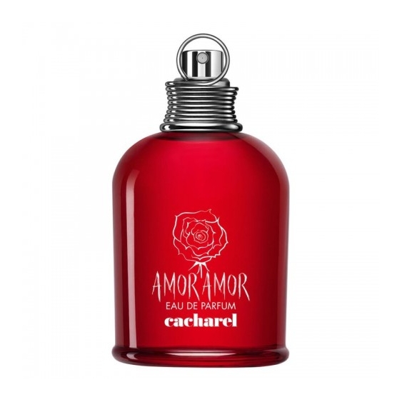 Cacharel Amor Amor - Eau De Parfum Donna 100 Ml Vapo