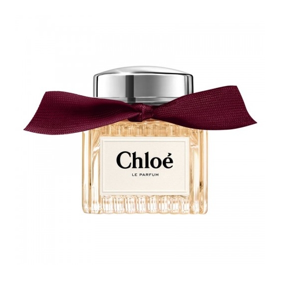 Chloe Le Parfum - Parfum Donna 30 Ml Ricaricabile