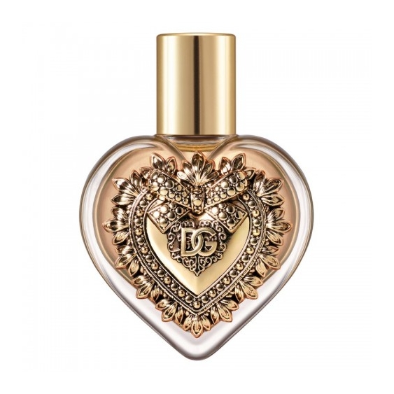Dolce & Gabbana Devotion - Eau De Parfum Donna 20 Ml Vapo