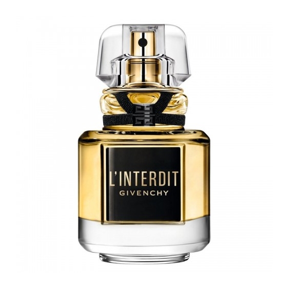 Givenchy L'Interdit - Parfum Donna 35 Ml Vapo