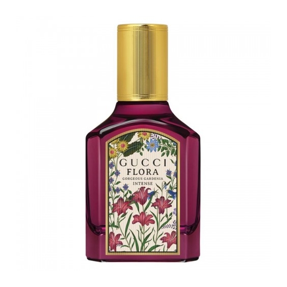 Gucci Flora Gorgeous Gardenia Intense - Eau De Parfum Donna 30 Ml Vapo