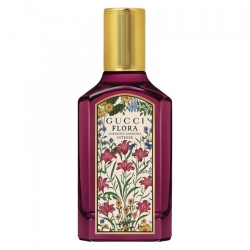 Gucci Flora Gorgeous Gardenia Intense - Eau De Parfum Donna 50 Ml Vapo