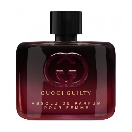 Gucci Guilty Absolu De Parfum Pour Femme 60 Ml Vapo