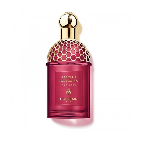 Guerlain Absolus Allegoria Florabloom - Eau De Parfum Donna 125 Ml Vapo