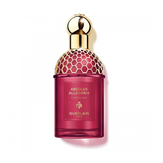 Guerlain Absolus Allegoria Florabloom - Eau De Parfum Donna 75 Ml Vapo