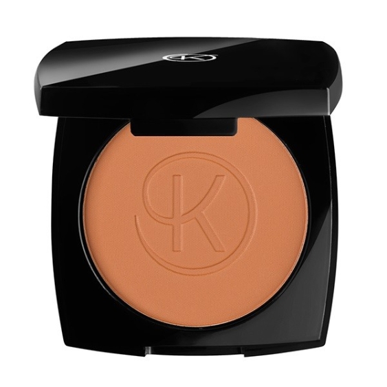 Korff Terra Compatta Illuminante - 02