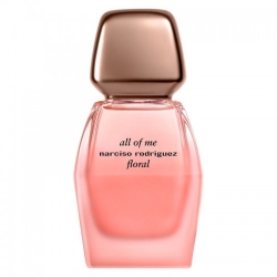 Narciso Rodriguez All Of Me Floral - Eau De Parfum Donna 30 Ml Vapo