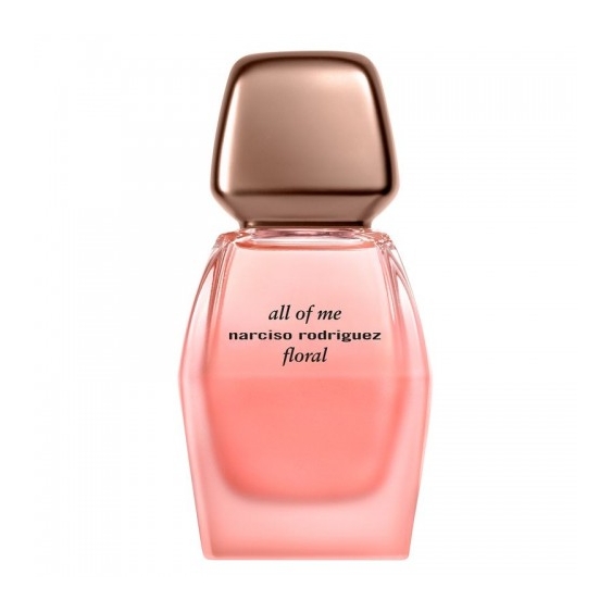Narciso Rodriguez All Of Me Floral - Eau De Parfum Donna 30 Ml Vapo