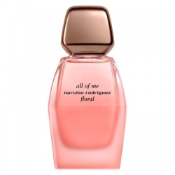 Narciso Rodriguez All Of Me Floral - Eau De Parfum Donna 50 Ml Vapo