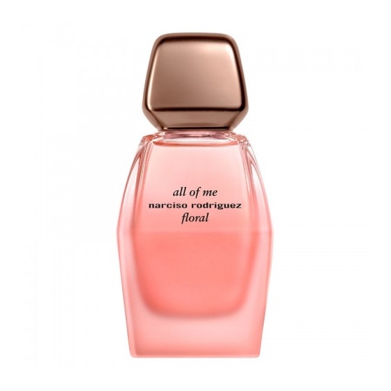 Narciso Rodriguez All Of Me Floral - Eau De Parfum Donna 50 Ml Vapo