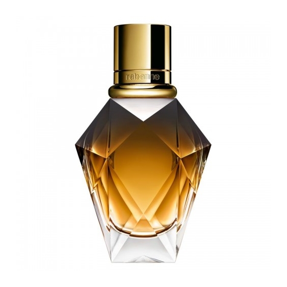 Paco Rabanne Million Gold For Her - Parfum Donna 30 Ml Vapo