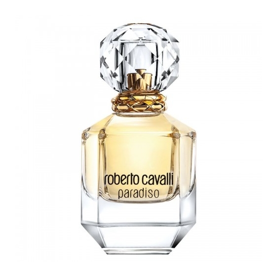 Roberto Cavalli Paradiso - Eau De Parfum Donna 50 Ml Vapo