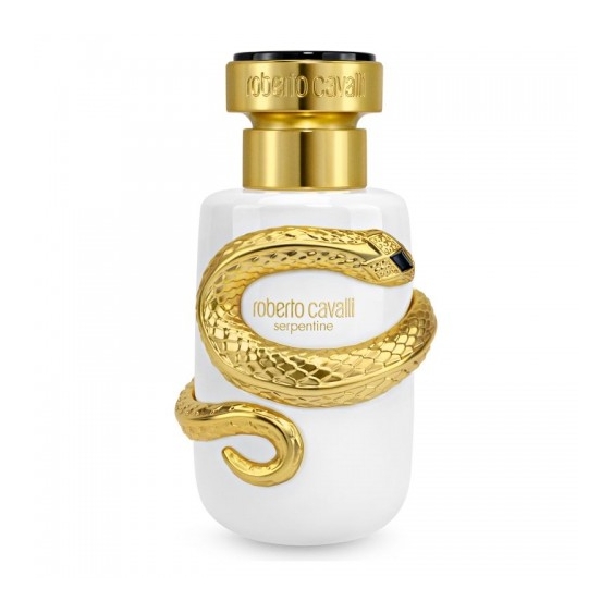 Roberto Cavalli Serpentine - Parfum Donna 50 Ml Vapo