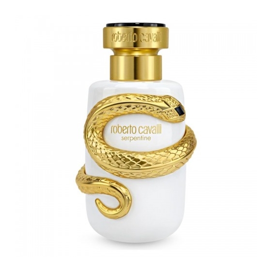 Roberto Cavalli Serpentine - Parfum Donna 100 Ml Vapo