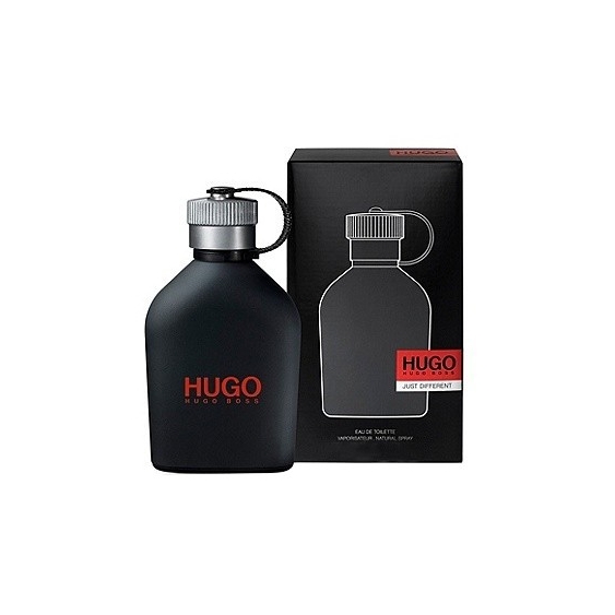 Profumo da Uomo Hugo Just Different confezione da 40ML