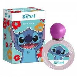 Disney Stitch - Eau De Toilette Unisex 50 Ml Vapo