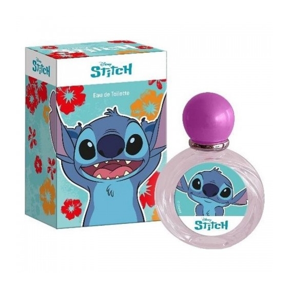 Disney Stitch - Eau De Toilette Unisex 50 Ml Vapo