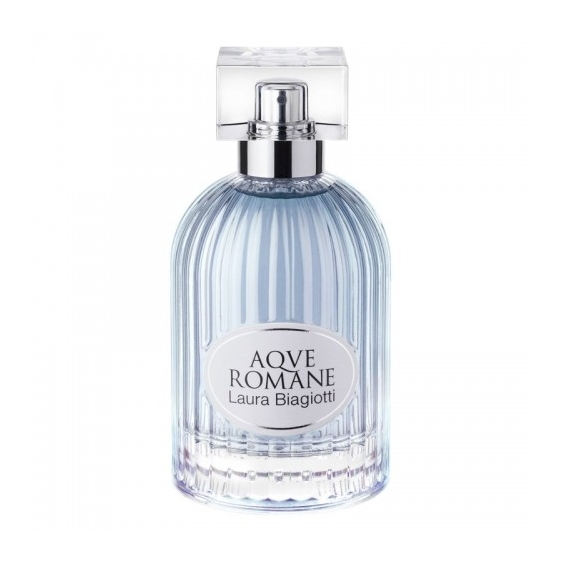 Biagiotti Aqve Romane Rubus Maris - Eau De Toilette Unisex 100 Ml Vapo