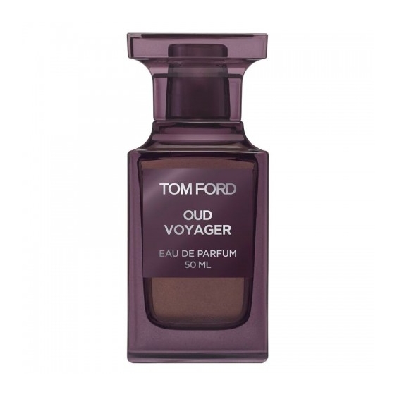 Tom Ford Oud Voyager - Eau De Parfum Unisex 50 Ml Vapo