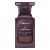 Tom Ford Oud Voyager - Eau De Parfum Unisex 50 Ml Vapo