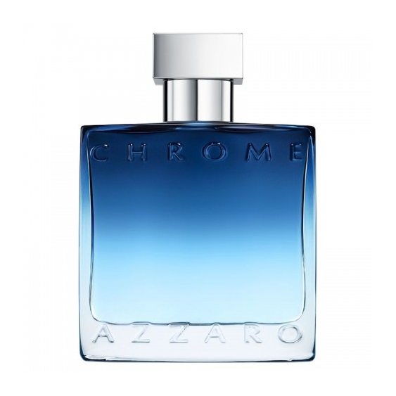 Azzaro Chrome - Eau De Parfum Uomo 50 Ml Vapo