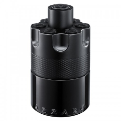 Azzaro The Most Wanted - Eau De Parfum Intense Uomo 100 Ml Vapo