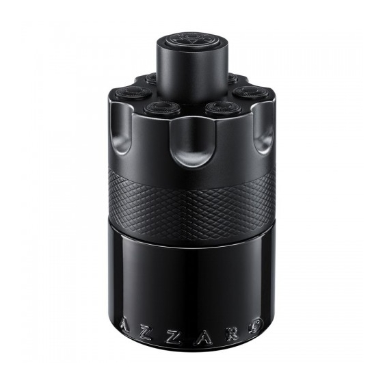 Azzaro The Most Wanted - Eau De Parfum Intense Uomo 100 Ml Vapo