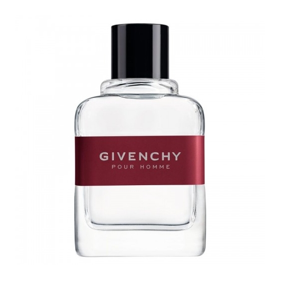 Givenchy Pour Homme - Eau De Toilette Uomo 60 Ml Vapo