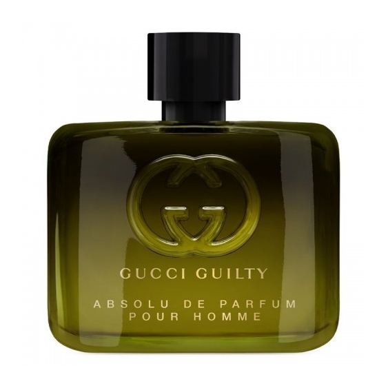 Gucci Guilty Absolu De Parfum Pour Homme 60 Ml Vapo