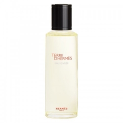 Hermes Terre D'Hermes Eau Givree - Eau De Parfum Uomo 200 Ml Ricarica