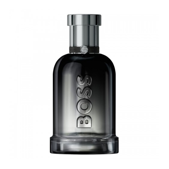 Hugo Boss Bottled Beyond - Eau De Parfum Uomo 100 Ml Vapo