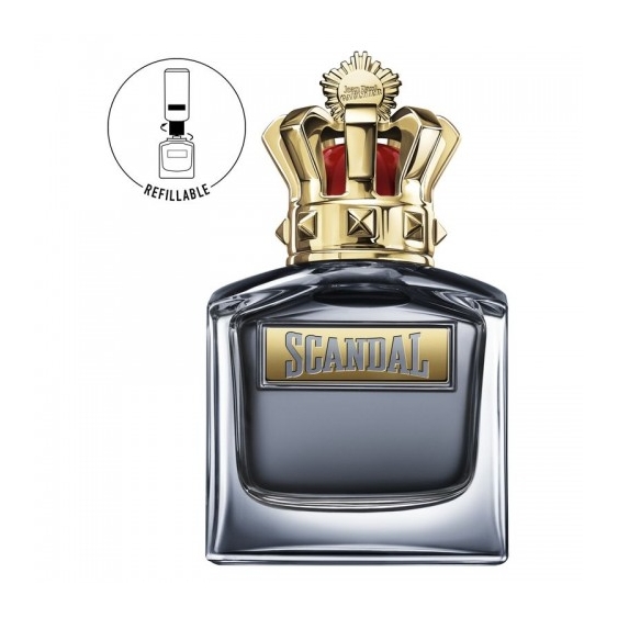 Jean Paul Gaultier Scandal - Eau De Toilette Pour Homme 150 Ml
