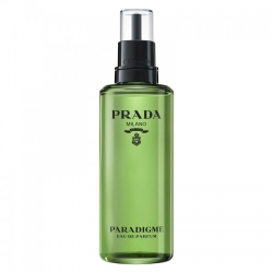 Prada Paradigme - Eau De Parfum Uomo Ricarica 150 Ml